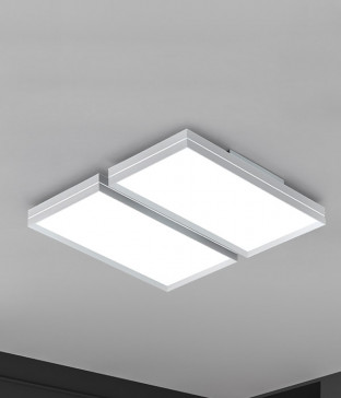 솔리에 4등 국산LED거실등 거실전등100W