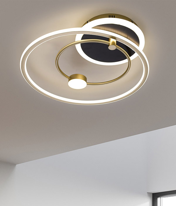 무센원형 LED방등 안방전등