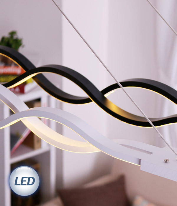 프레첼50W LED식탁등 식탁전등