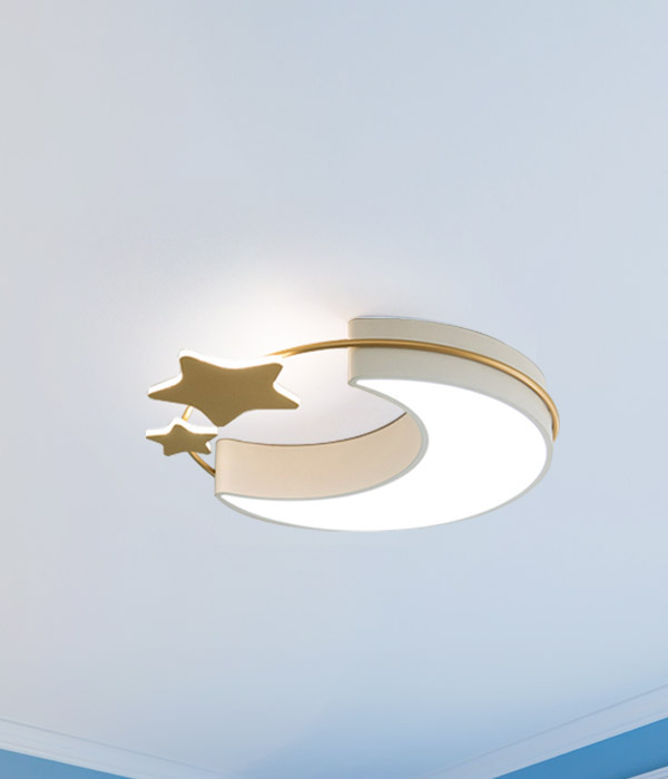 뉴문 방등 아이방조명 아이방전등 (50W)