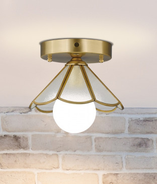 범피 1등 LED센서등 현관센서등