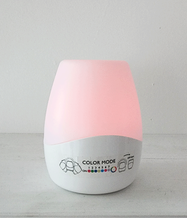 포그니 필립스 스탠드 무드스탠드 수유등