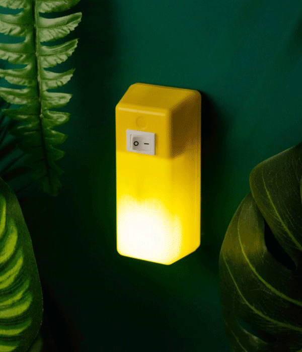 듀이 무드조명 침실스탠드 수유등 감성조명 취침등